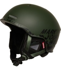 Kask narciarski CAIRN CENTAURE RESCUE