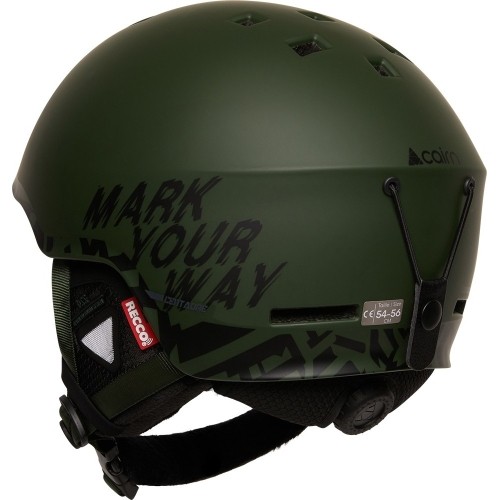 Kask narciarski CAIRN CENTAURE RESCUE