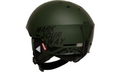 Kask narciarski CAIRN CENTAURE RESCUE