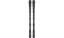 Narty zjazdowe Blizzard Quattro 7.2