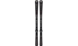 Narty zjazdowe Blizzard Quattro 8.0 CA