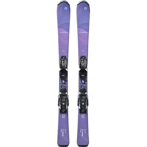 Dziecięce narty zjazdowe Blizzard Pearl Jr