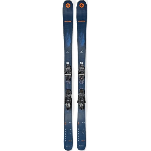 Narty zjazdowe Blizzard Brahma 88 SP