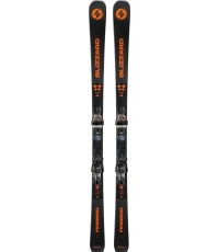 Narty zjazdowe Blizzard Firebird Ti