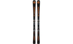 Narty zjazdowe Blizzard Firebird Ti