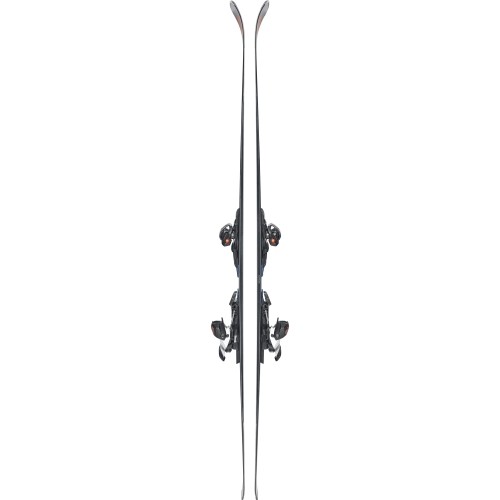 Narty zjazdowe Blizzard Firebird Ti