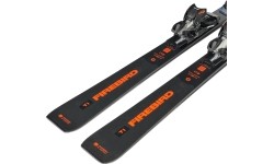 Narty zjazdowe Blizzard Firebird Ti