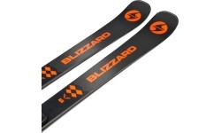 Narty zjazdowe Blizzard Firebird Ti