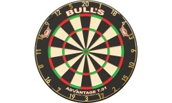 Bristle Dartboard Bull's Advantage 7.01