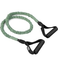 Ekspander gumowy Spokey Supra Tube, ciężki