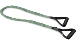 Ekspander gumowy Spokey Supra Tube, ciężki
