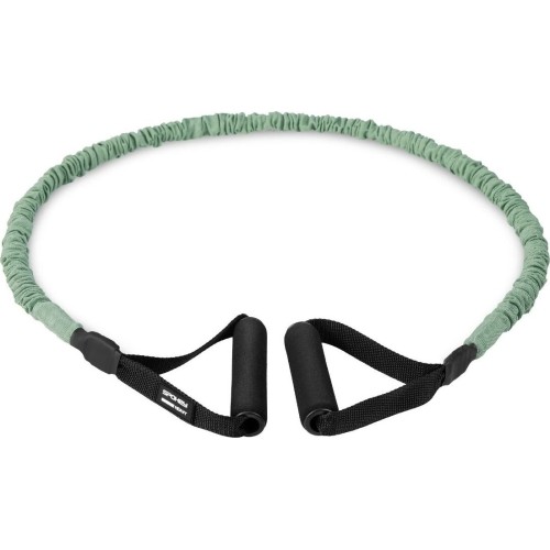 Ekspander gumowy Spokey Supra Tube, ciężki