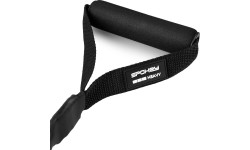 Ekspander gumowy Spokey Supra Tube, ciężki