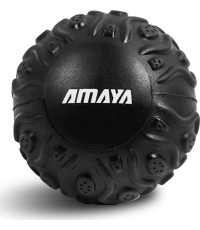 AMAYA Piłka do masażu Solid PRO 7 cm