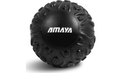 AMAYA Piłka do masażu Solid PRO 7 cm