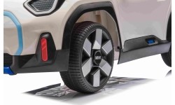 Pojazd Mini Concept Aceman biały