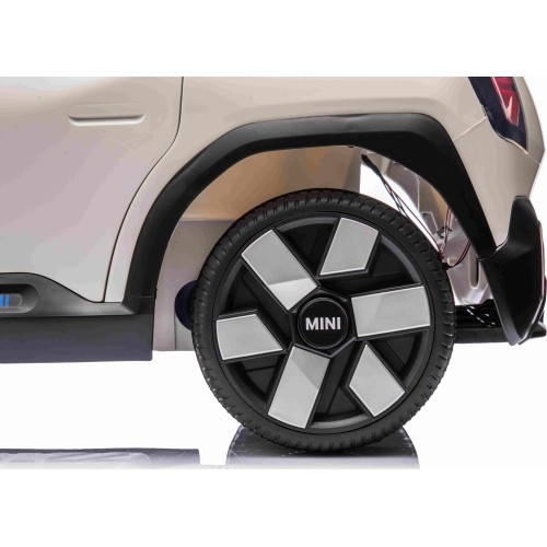 Pojazd Mini Concept Aceman biały