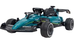 Pojazd Formuły 1 Aston Martin Cognizant Aramco