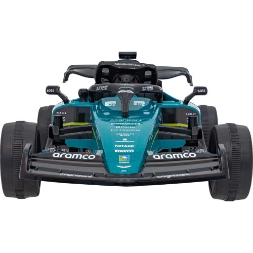 Pojazd Formuły 1 Aston Martin Cognizant Aramco