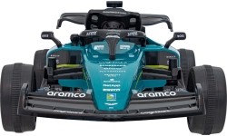 Pojazd Formuły 1 Aston Martin Cognizant Aramco