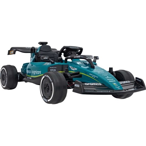 Pojazd Formuły 1 Aston Martin Cognizant Aramco