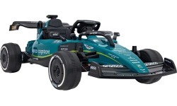 Pojazd Formuły 1 Aston Martin Cognizant Aramco