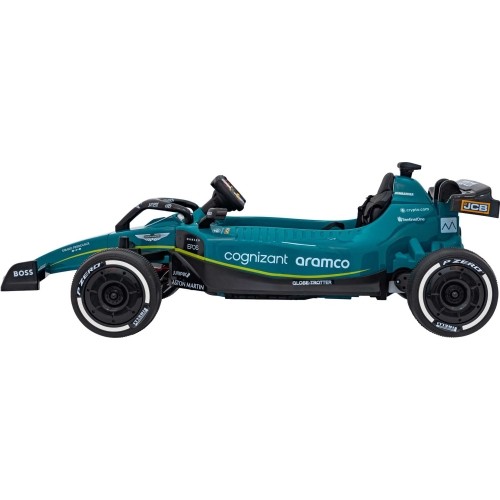 Pojazd Formuły 1 Aston Martin Cognizant Aramco