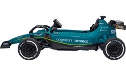 Pojazd Formuły 1 Aston Martin Cognizant Aramco