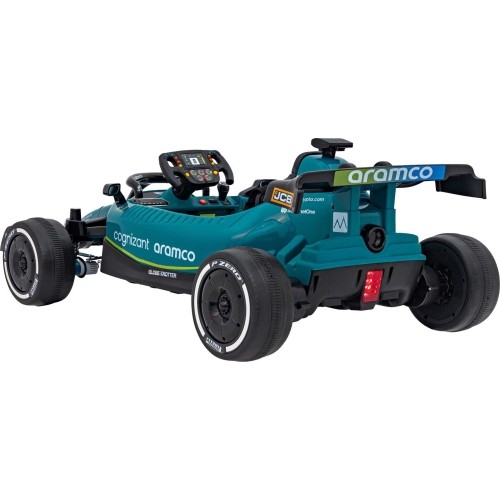 Pojazd Formuły 1 Aston Martin Cognizant Aramco