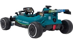 Pojazd Formuły 1 Aston Martin Cognizant Aramco