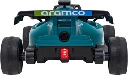 Pojazd Formuły 1 Aston Martin Cognizant Aramco
