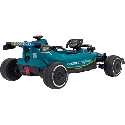 Pojazd Formuły 1 Aston Martin Cognizant Aramco