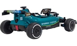 Pojazd Formuły 1 Aston Martin Cognizant Aramco