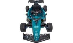 Pojazd Formuły 1 Aston Martin Cognizant Aramco