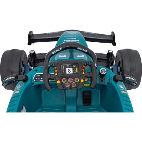 Pojazd Formuły 1 Aston Martin Cognizant Aramco