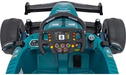 Pojazd Formuły 1 Aston Martin Cognizant Aramco