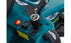 Pojazd Formuły 1 Aston Martin Cognizant Aramco
