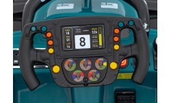 Pojazd Formuły 1 Aston Martin Cognizant Aramco