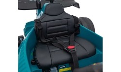 Pojazd Formuły 1 Aston Martin Cognizant Aramco