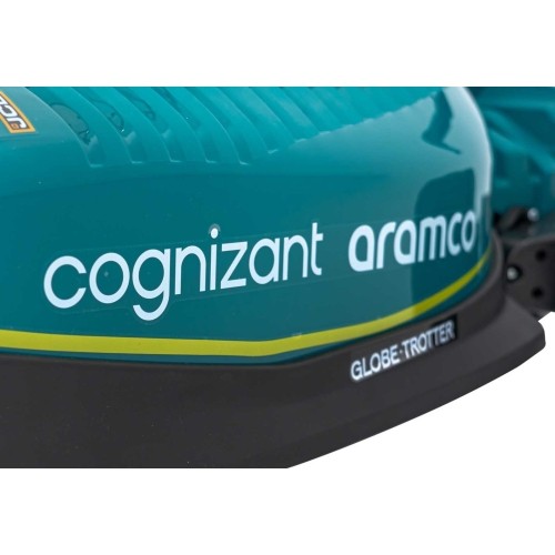 Pojazd Formuły 1 Aston Martin Cognizant Aramco
