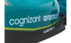 Pojazd Formuły 1 Aston Martin Cognizant Aramco