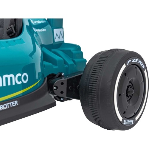 Pojazd Formuły 1 Aston Martin Cognizant Aramco