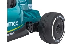 Pojazd Formuły 1 Aston Martin Cognizant Aramco
