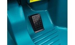 Pojazd Formuły 1 Aston Martin Cognizant Aramco