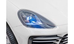Pojazd Porsche Cayenne S Lakier biały