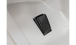 Pojazd Porsche Cayenne S Lakier biały