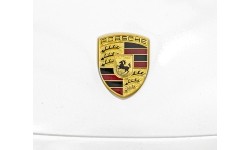 Pojazd Porsche Cayenne S Lakier biały