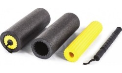 Wałek do masażu AMAYA 3w1