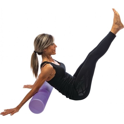 AMAYA Wałek do masażu EVA 90 cm