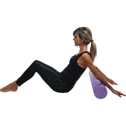 AMAYA Wałek do masażu EVA 90 cm